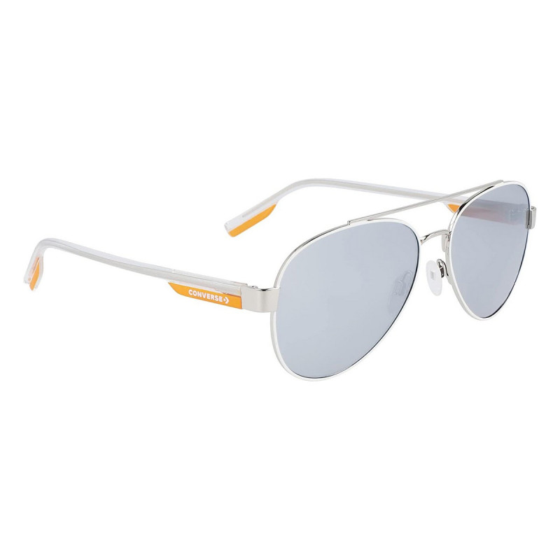 Men's Sunglasses Converse CV300S-DISRUPT-100 ø 58 mm Men's Sunglasses Converse CV300S-DISRUPT-100 ø 58 mm