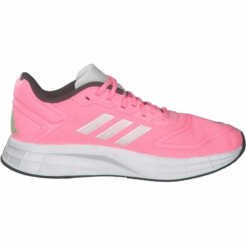 Trainers Adidas DURAMO 10 GW4114 Pink Trainers Adidas DURAMO 10 GW4114 Pink