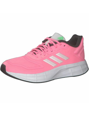 Baskets Adidas DURAMO 10 GW4114 Rose