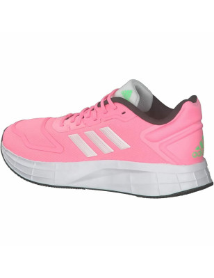 Baskets Adidas DURAMO 10 GW4114 Rose