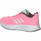 Trainers Adidas DURAMO 10 GW4114 Pink Trainers Adidas DURAMO 10 GW4114 Pink