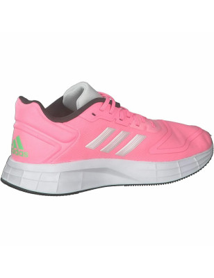 Baskets Adidas DURAMO 10 GW4114 Rose