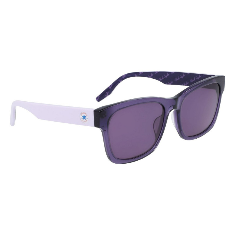 Ladies' Sunglasses Converse CV501S-ALL-STAR-501 ø 56 mm Ladies' Sunglasses Converse CV501S-ALL-STAR-501 ø 56 mm