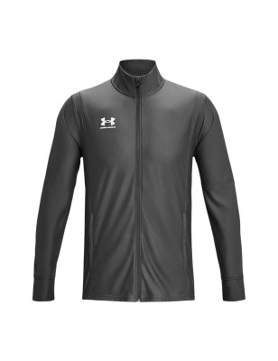Veste de Sport pour Homme Under Armour Challenger Gris