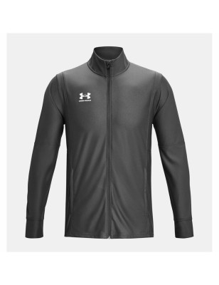 Veste de Sport pour Homme Under Armour Challenger Gris
