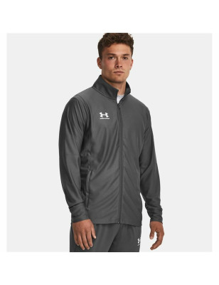 Men's Sports Jacket Under Armour Challenger Grey