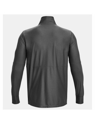Giacca Sportiva da Uomo Under Armour Challenger Grigio