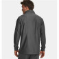 Men's Sports Jacket Under Armour Challenger Grey Men's Sports Jacket Under Armour Challenger Grey