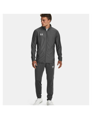 Men's Sports Jacket Under Armour Challenger Grey