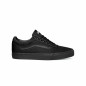 Men’s Casual Trainers Vans MN Ward Black Men’s Casual Trainers Vans MN Ward Black