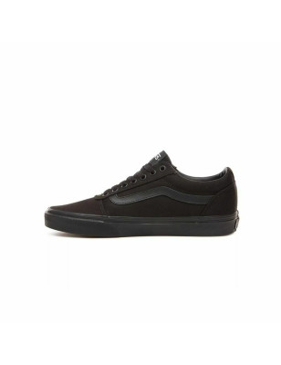 Chaussures casual homme Vans MN Ward Noir
