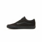 Scarpe da Tennis Casual Uomo Vans MN Ward Nero Scarpe da Tennis Casual Uomo Vans MN Ward Nero