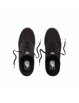 Men’s Casual Trainers Vans MN Ward Black