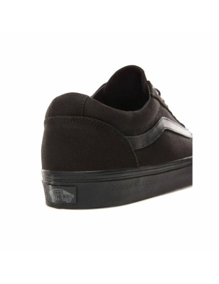 Men’s Casual Trainers Vans MN Ward Black