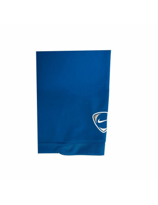 Maillot de Football à Manches Courtes pour Homme Nike Logo