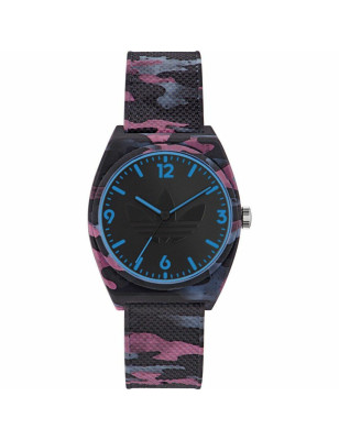 Unisex Watch Adidas AOST22569 (Ø 38 mm)