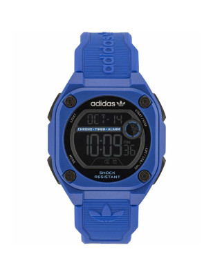 Montre Unisexe Adidas AOST23061 (Ø 45 mm)
