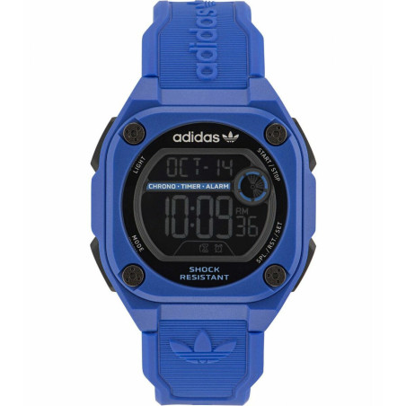 Unisex Watch Adidas AOST23061 (Ø 45 mm)