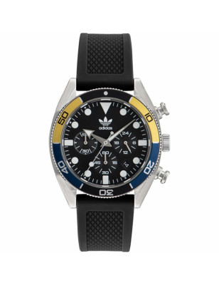 Orologio Uomo Adidas AOFH23003 (Ø 43 mm)