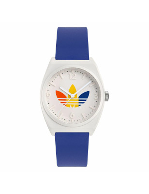 Montre Unisexe Adidas AOST24070 (Ø 38 mm)