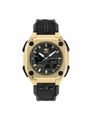 Orologio Uomo Adidas AOFH23501 (Ø 45 mm)