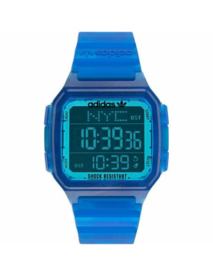 Orologio Uomo Adidas AOST22047 (Ø 47 mm)