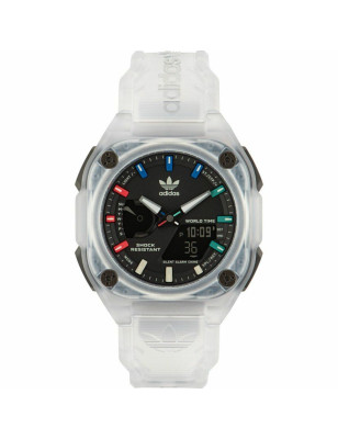 Montre Homme Adidas AOST23057 (Ø 45 mm)