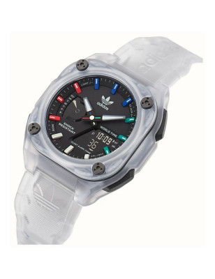 Orologio Uomo Adidas AOST23057 (Ø 45 mm)