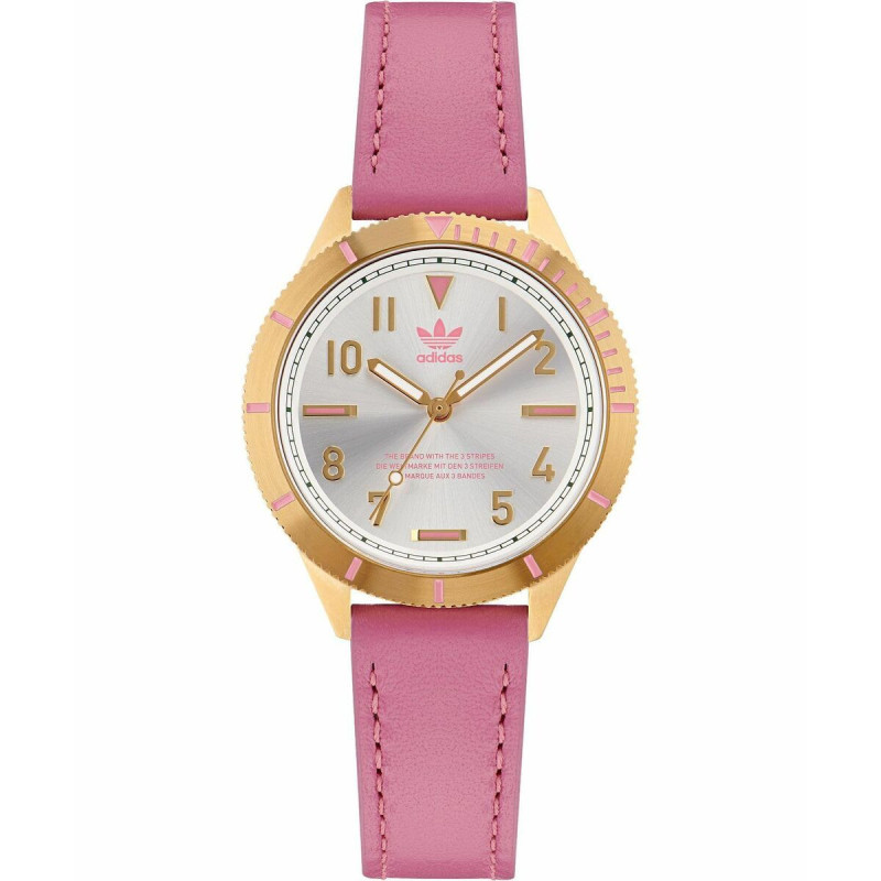 Montre Femme Adidas AOFH22509 (Ø 36 mm) Montre Femme Adidas AOFH22509 (Ø 36 mm)