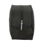 Necessaire da Viaggio Kappa Dark Nero 26 x 15 x 12 cm Necessaire da Viaggio Kappa Dark Nero 26 x 15 x 12 cm