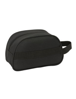 Necessaire da Viaggio Kappa Dark Nero 26 x 15 x 12 cm