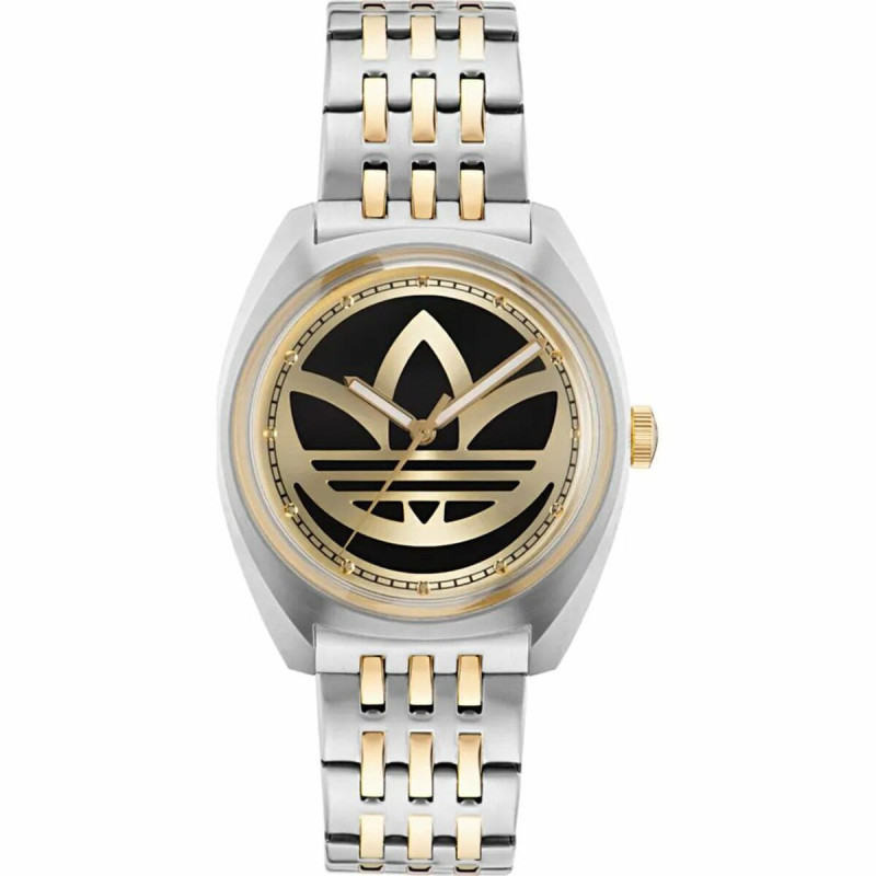 Montre Femme Adidas AOFH23010 (Ø 39 mm) Montre Femme Adidas AOFH23010 (Ø 39 mm)