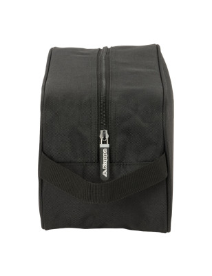 Travel Slipper Holder Kappa Dark Black 29 x 15 x 14 cm