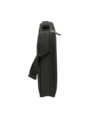 Zaino Scuola Kappa Dark Nero 38 x 28 x 6 cm