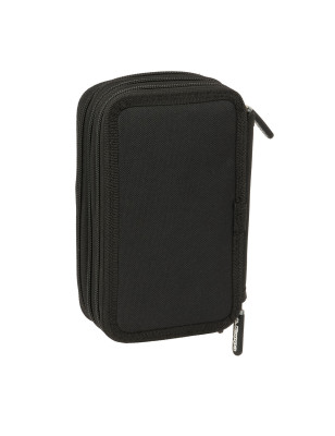 Necessaire Kappa Dark Nero