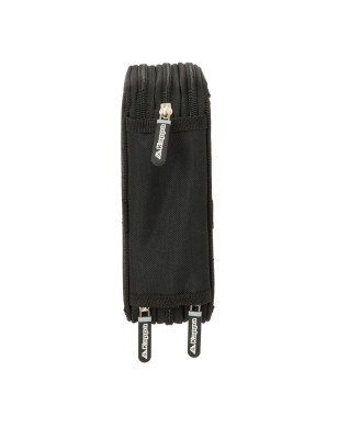 Holdall Kappa Dark Black