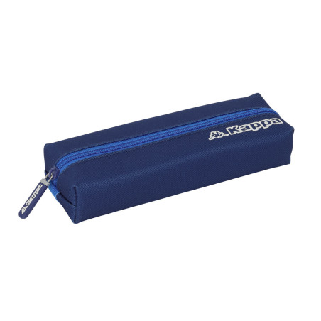 Holdall Kappa Rain Navy Blue 22 x 4 x 7 cm