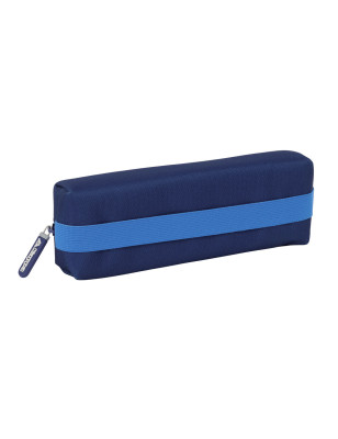 Fourre-tout Kappa Rain Blue marine 22 x 4 x 7 cm