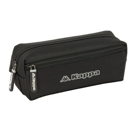 Holdall Kappa Dark Black