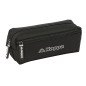 Necessaire Kappa Dark Nero