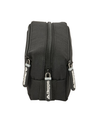 Necessaire Kappa Dark Nero
