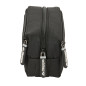Holdall Kappa Dark Black