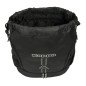 Zainetto con Cordini Kappa Dark Nero 35 x 40 x 1 cm Zainetto con Cordini Kappa Dark Nero 35 x 40 x 1 cm