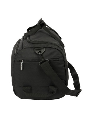 Borsa da Palestra Kappa Dark Nero 50 x 25 x 25 cm