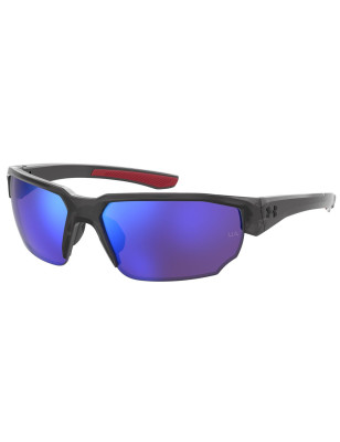 Monture de Lunettes Unisexe Under Armour UA-0012-S-268 Ø 70 mm