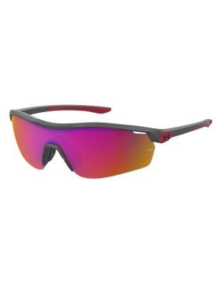 Lunettes de soleil Unisexe Under Armour UA-7001-S-R6S Ø 99 mm