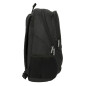Zaino Scuola Kappa Dark Nero 32 x 44 x 16 cm Zaino Scuola Kappa Dark Nero 32 x 44 x 16 cm