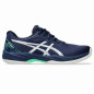 Scarpe Sportive Uomo Asics GEL GAME 9 CLAY Azzurro Scarpe Sportive Uomo Asics GEL GAME 9 CLAY Azzurro