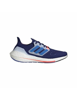 Scarpe da Running per Adulti Adidas Ultraboost 22 Blu Marino