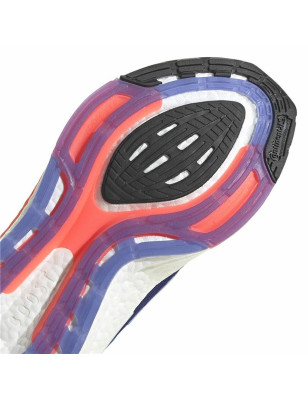 Running Shoes for Adults Adidas Ultraboost 22 Navy Blue